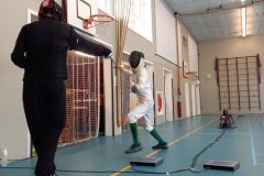 training