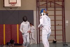 training
