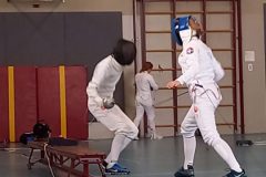 training