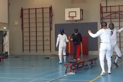 training