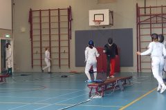 training