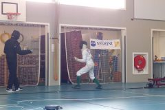 training