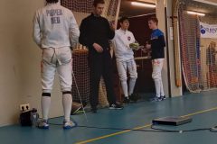 training