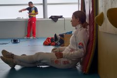 training