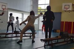 training
