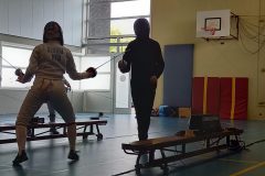 training