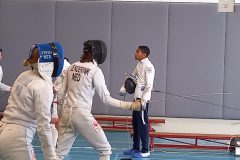 training