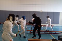 training