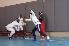 training