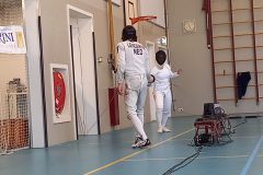 training