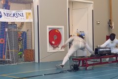 training
