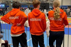 3-fencers