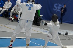 TALLIN, CADET EUROPEAN CHAMPIONSHIP IN PHOTO: SUIPHOTO BY ANDREA ALEGNI #BIZZITEAM