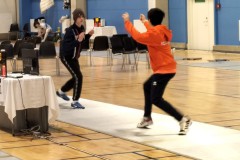 LeoKyano-training