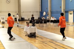 LeoKyano-training