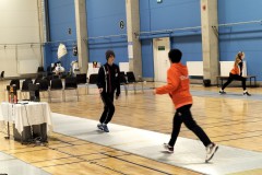 LeoKyano-training