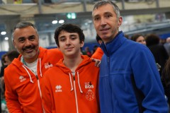 Epee MenIn photo:  Photo Alegni/BizziTeam