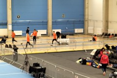 training