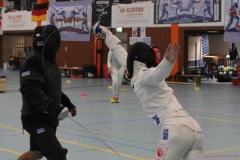 training