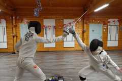training